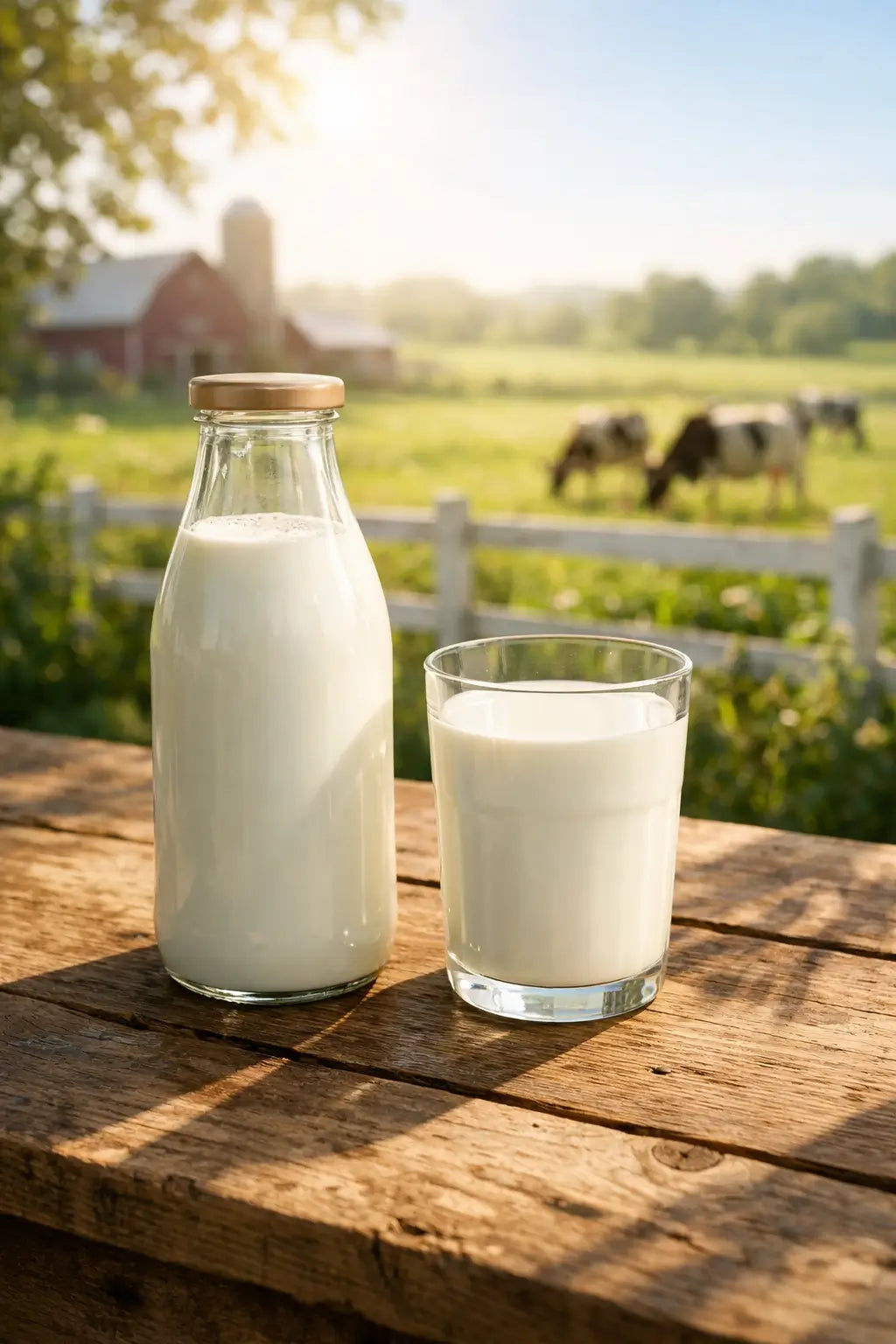Kenali Manfaat SusManfaat Susu Sapi Murni Pasteurisasi & Tips ...