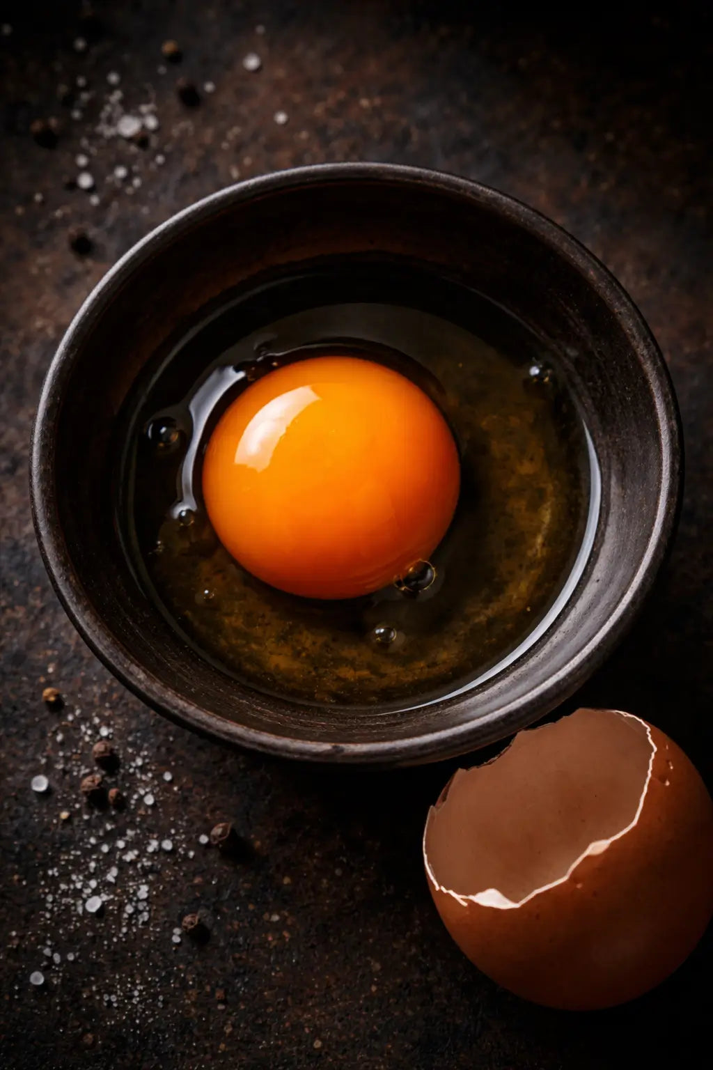 Telur Omega vs Telur Biasa: Mengapa Kuningnya Lebih Pekat?