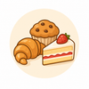 Bakeri & Pastry