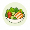 Makanan Diet
