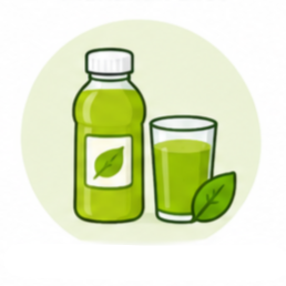 Minuman Diet & Sehat