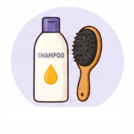 Perawatan Rambut