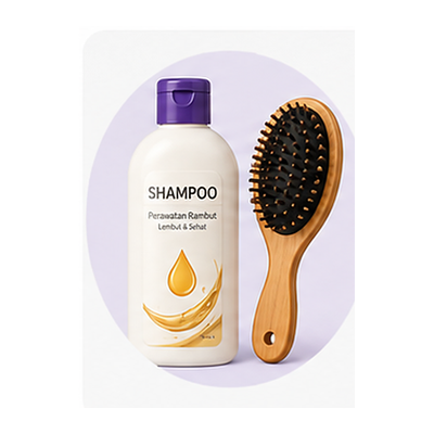Perawatan Rambut