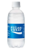 Pocari Sweat 350Ml Pet