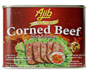 Ajib Signature Kornet Sapi 340 Gr