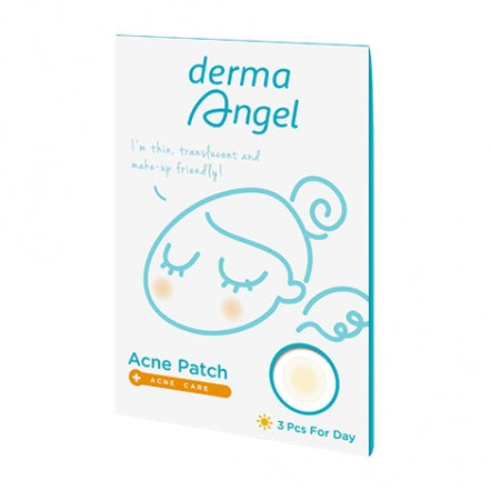 Acne Patch Day 12 Pack