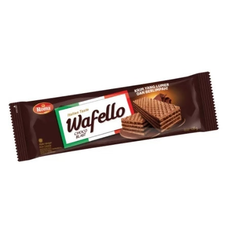 Wafello Wafer 95G Pack