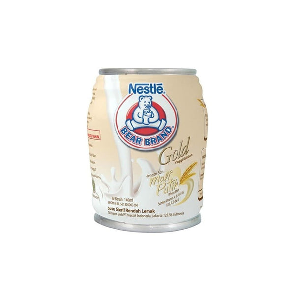 Bear Brand Gold Malt 140Ml Can