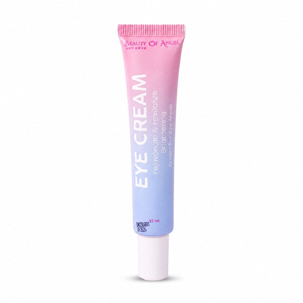 Beauty of Angel eye cream 15ml