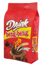 Beng-Beng Drink 4S Pouch