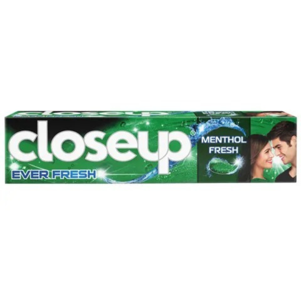 Close Up Pasta Gigi Menthol Fresh 110 Gr