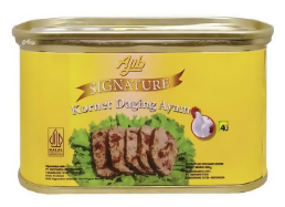 Ajib Ayam Signature 200 Gr