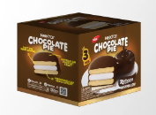Nextar Pie 72G Box