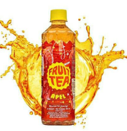 Fruit Tea 500Ml Pet