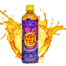 Fruit Tea 500Ml Pet
