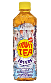 Fruit Tea 500Ml Pet