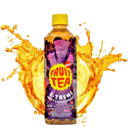 Fruit Tea 500Ml Pet