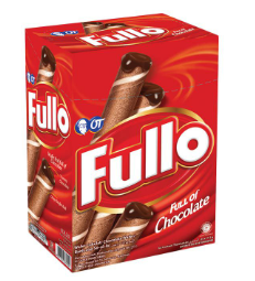 Fullo Chocolate 24X7G Box