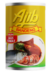 Ajib Bandeng 425 Gr
