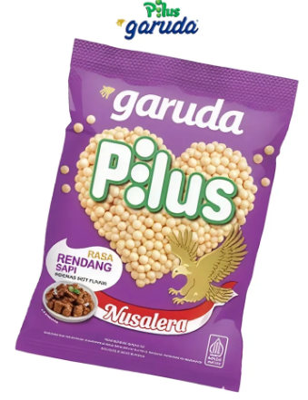 Garuda Pilus 95G Pack