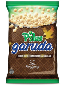 Garuda Pilus 95G Pack