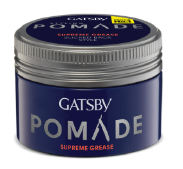 Gatsby Styling Pomade 80G Pot
