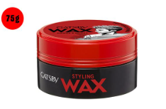 Gatsby Wax Power Spike B 75 Gr