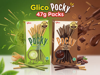 Glico Pocky 47G Pack