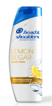 Head and Shoulders Shampoo 300Ml Botol
