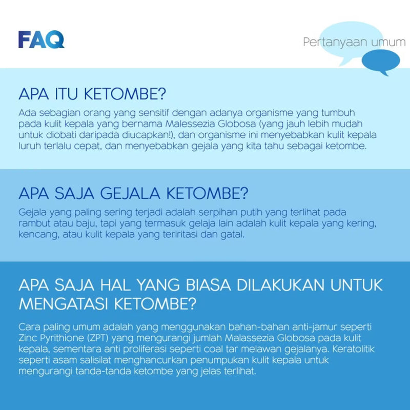 Head and Shoulders Shampoo 160Ml Botol