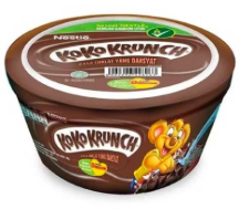 KOKO KRUNCH Combo 30g