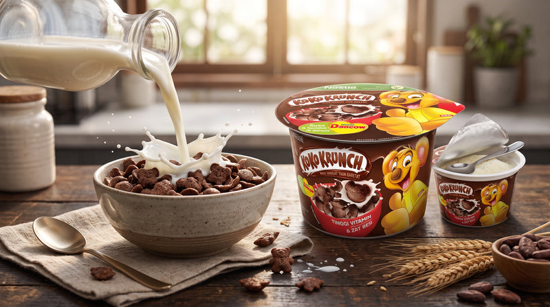 KOKO KRUNCH Combo 30g