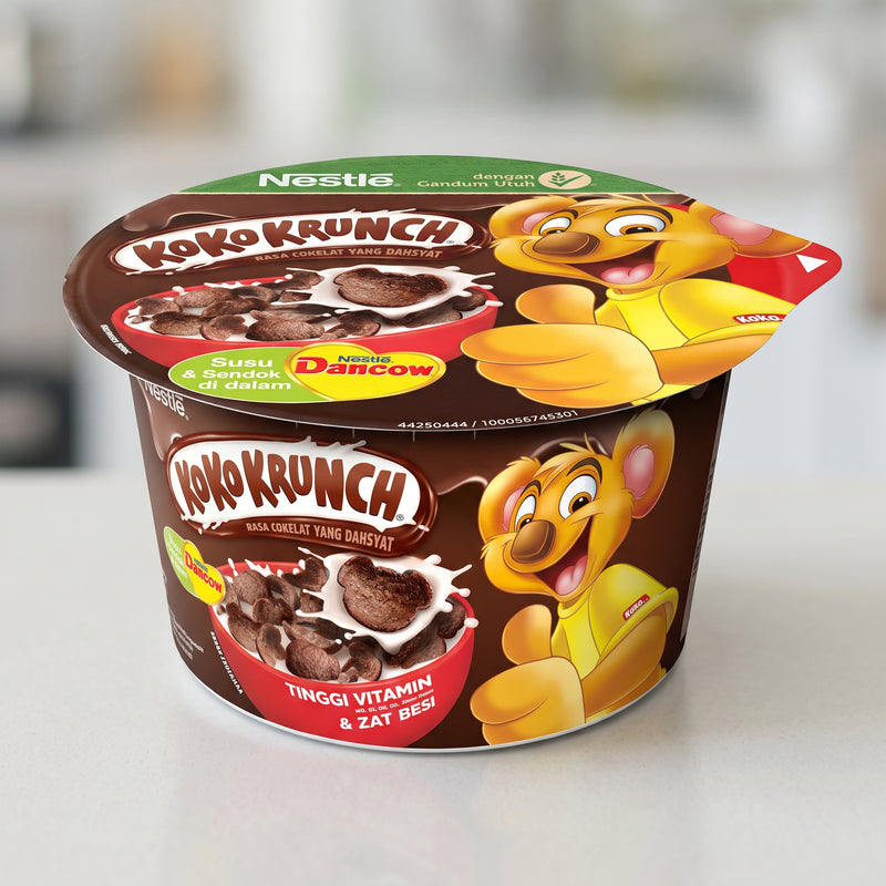 KOKO KRUNCH Combo 30g