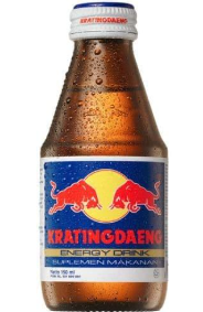 Kratingdaeng 150Ml Botol