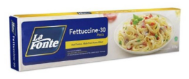 La Fonte Pasta 225 Gr Pack