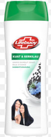 Lifebuoy Shampoo 340Ml Botol
