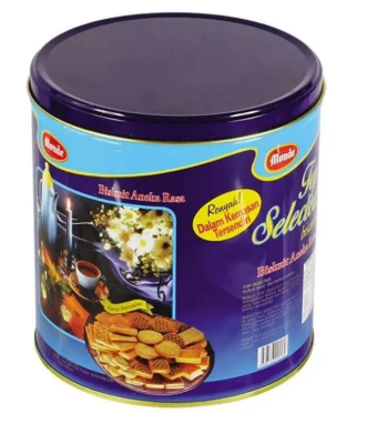 Monde Top Selection Mini 450g