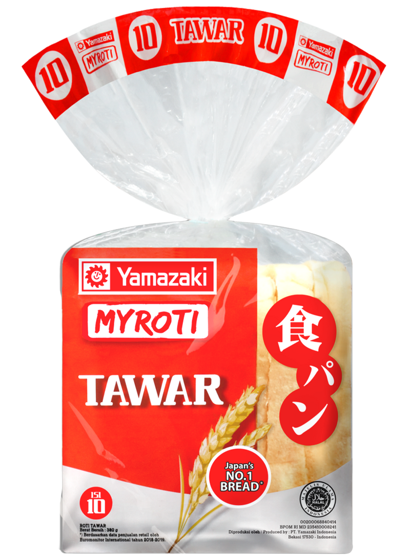 MyRoti Roti Tawar