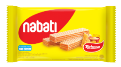 Nabati Wafer 75G Pack