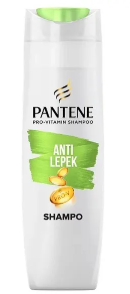 Pantene Shampoo 160Ml Botol