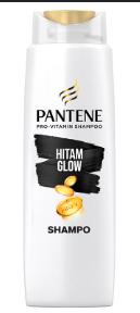 Pantene Shampoo 160Ml Botol