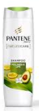 Pantene Shampoo 290Ml Botol