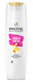 Pantene Shampoo 160Ml Botol