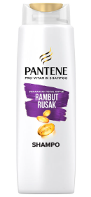 Pantene Shampoo 160Ml Botol