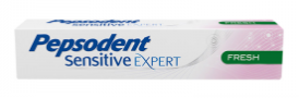 Pepsodent Pasta Gigi Sensitive Expert 100G Tub