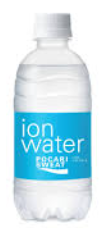 Pocari Sweat Ion Water 350Ml Pet