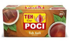 Poci Teh Celup 25S 40G Pack