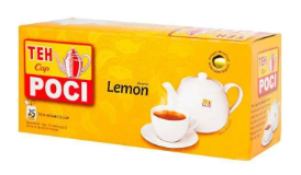 Poci Teh Celup 25S 40G Pack