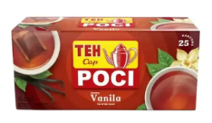 Poci Teh Celup 25S 40G Pack