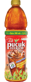 Pucuk Harum Jasmine 1300Ml Pet